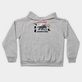 Panzer III Kids Hoodie